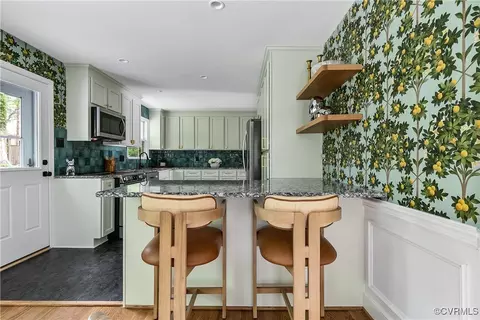 Kitchen - 3454 Warner Rd, Richmond, VA 23225 photo 1 of 7