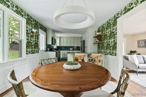 Dining - 3454 Warner Rd, Richmond, VA 23225 photo 3 of 3