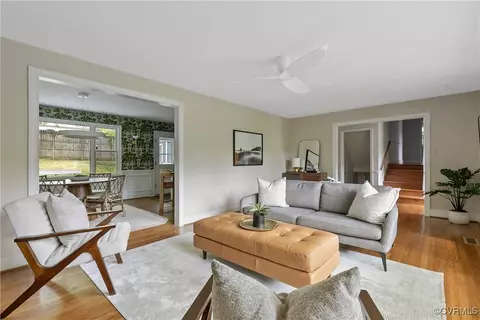Living - 3454 Warner Rd, Richmond, VA 23225 photo 4 of 6