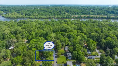 View/Area - 3454 Warner Rd, Richmond, VA 23225 photo 1 of 4