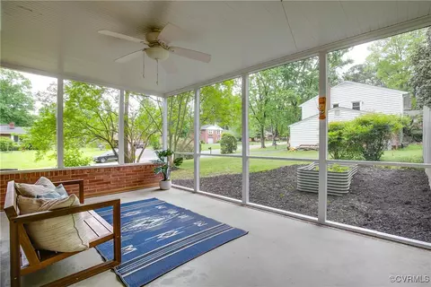 Exterior - 3454 Warner Rd, Richmond, VA 23225 photo 3 of 8