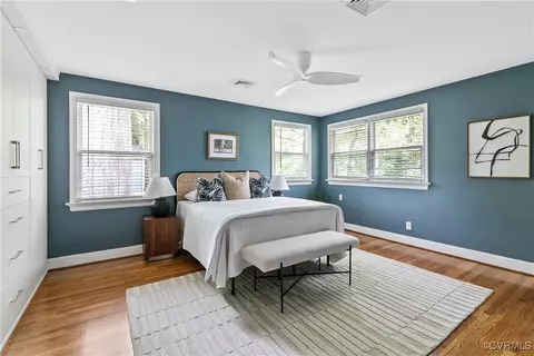 Bedroom - 3454 Warner Rd, Richmond, VA 23225 photo 1 of 4