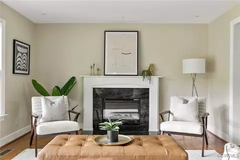 Living - 3454 Warner Rd, Richmond, VA 23225 photo 3 of 6