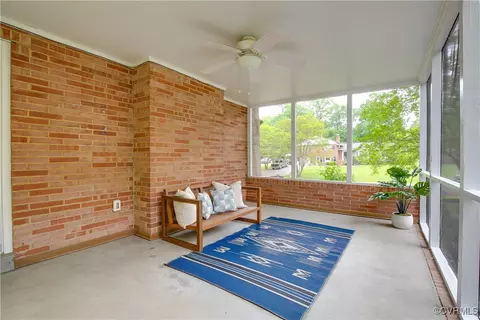 Exterior - 3454 Warner Rd, Richmond, VA 23225 photo 4 of 8
