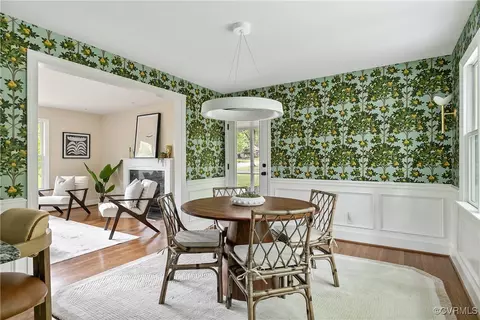 Dining - 3454 Warner Rd, Richmond, VA 23225 photo 2 of 3