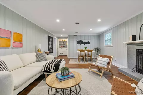 Living - 3454 Warner Rd, Richmond, VA 23225 photo 6 of 6
