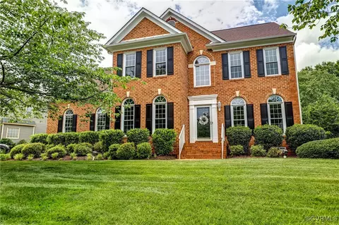6005 Glen Abbey Dr, Glen Allen, VA 23059