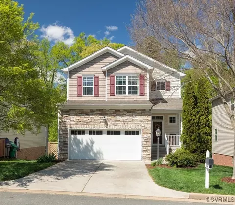 8914 Hollycroft Ct, Mechanicsville, VA 23116