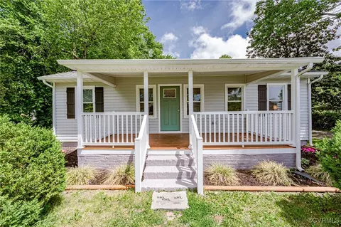 108 Federal St, Sandston, VA 23150