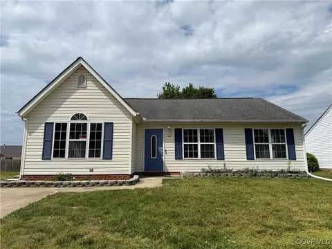 108 Post Cedar Ct, Richmond, VA 23223