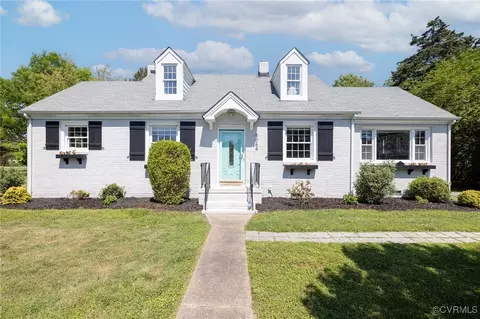 8064 Signal Hill Rd, Mechanicsville, VA 23111