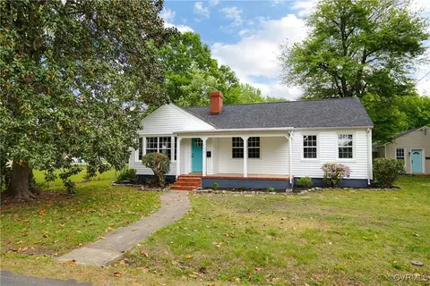 107 S Kalmia Ave, Henrico, VA 23075