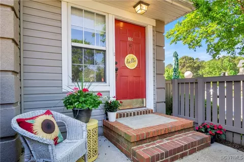 804 Queens Way, Williamsburg, VA 23185