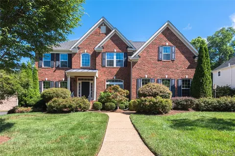 6006 Manor House Trl, Moseley, VA 23120