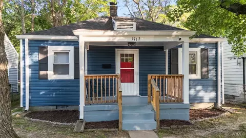 1712 Halifax Ave, Richmond, VA 23224