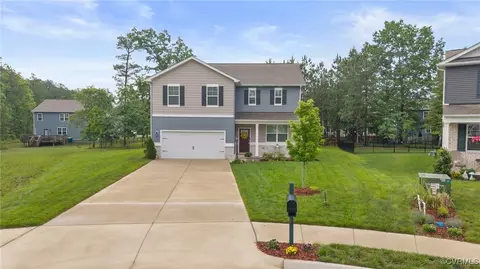 6901 Sanguine Ter, Ampthill, VA 23234