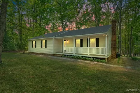4365 Lockin Rd, Powhatan, VA 23139
