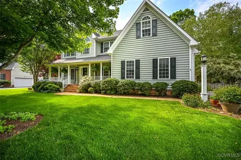 9057 Cottleston Cir, Mechanicsville, VA 23116