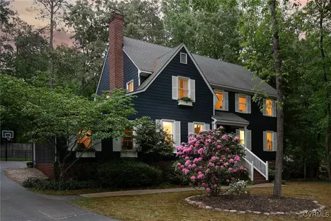 8910 Cardiff Rd, Richmond, VA 23236