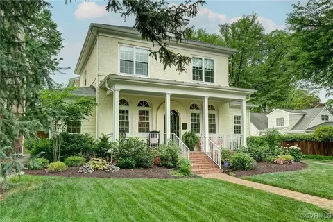 4319 Kensington Ave, Richmond, VA 23221