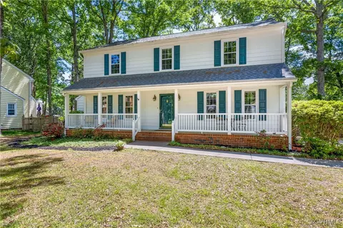 10913 Westek Dr, Henrico, VA 23233