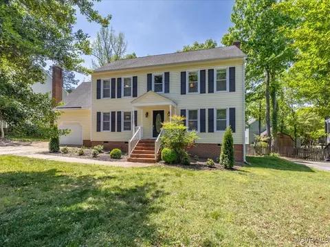 1803 Stonequarter Rd, Richmond, VA 23238
