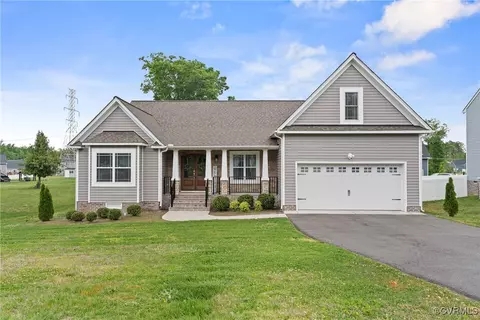 5606 Windingrun Pl, North Chesterfield, VA 23237