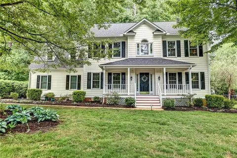12829 Church Rd, Ridge, VA 23233