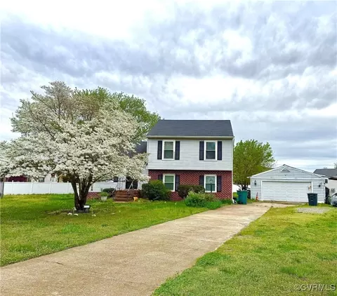 1135 Korth Pl, Richmond, VA 23223