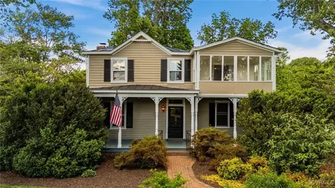 11422 W Patrick Henry Rd, Ashland, VA 23005