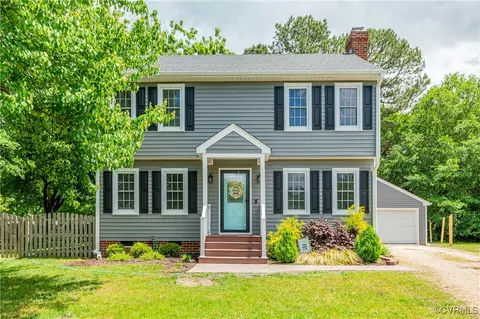 2725 Maurice Walk Ct, Glen Allen, VA 23060
