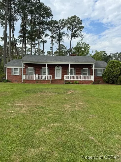 79 Blue Crab Dr, Moon, VA 23119
