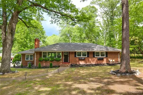7660 Cherokee Rd, Richmond, VA 23225