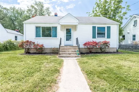 2703 Irisdale Ave, Fairfield, VA 23228