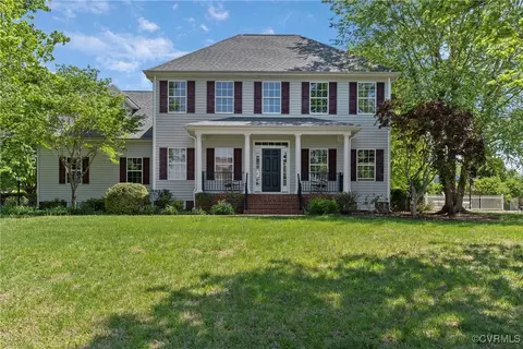 8387 Bink Pl, Mechanicsville, VA 23111