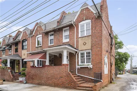17 S Meadow St, Richmond, VA 23220