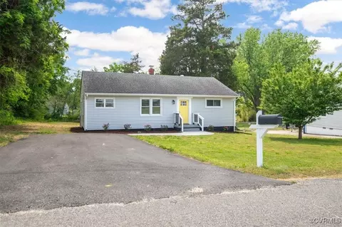 7349 Fullview Ave, Mechanicsville, VA 23111