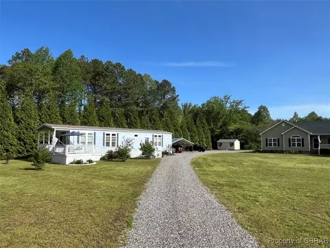 497 Mill Wharf Rd, Wake, VA 23176 photo 41