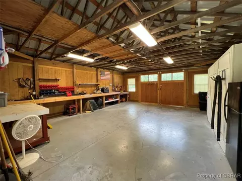 497 Mill Wharf Rd, Wake, VA 23176 photo 8