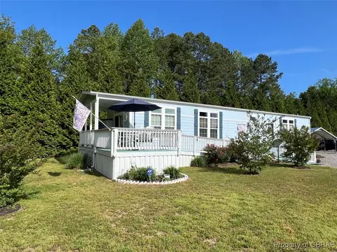 497 Mill Wharf Rd, Wake, VA 23176 photo 28