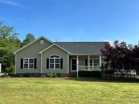 497 Mill Wharf Rd, Wake, VA 23176 photo 24