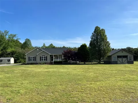 497 Mill Wharf Rd, Wake, VA 23176 photo 25