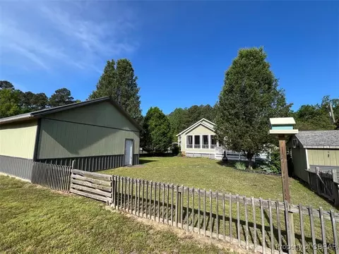 497 Mill Wharf Rd, Wake, VA 23176 photo 9