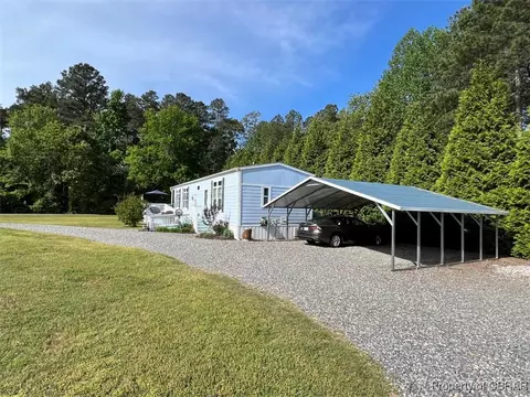 497 Mill Wharf Rd, Wake, VA 23176 photo 37