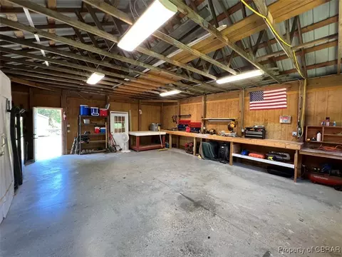 497 Mill Wharf Rd, Wake, VA 23176 photo 7