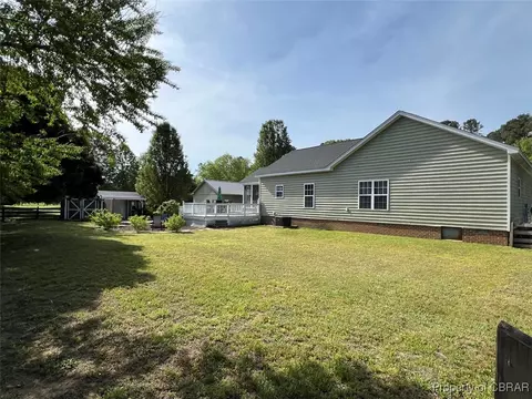 497 Mill Wharf Rd, Wake, VA 23176 photo 26