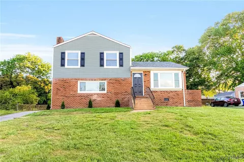 6313 Gatesgreen Dr, Chesterfield, VA 23832