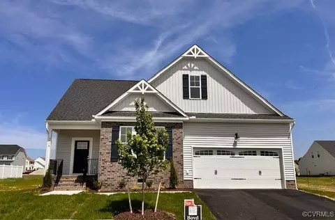 3516 Grail Ln, Henrico, VA 23231