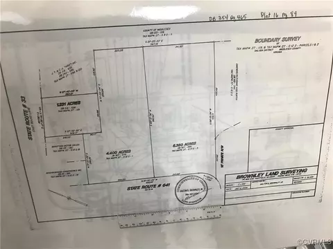 0 Old Courthouse Rd, Saluda, VA 23149 photo 3