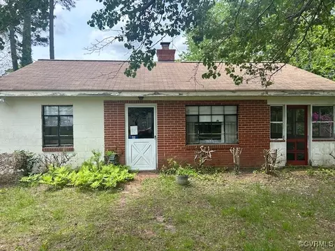 52 Short Rd, Heathsville, VA 22473
